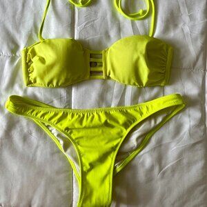 Victoria Secret Swimsuit Set
